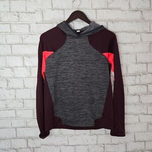 Under Armour fitted lightweight sweatshirt